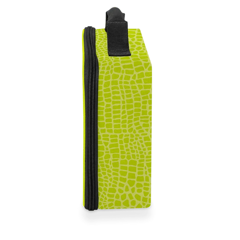 THERMOS Glow in the Dark - Dinosaur Soft Lunch Box with Flex-A-Guard Liner - First Choice Buying