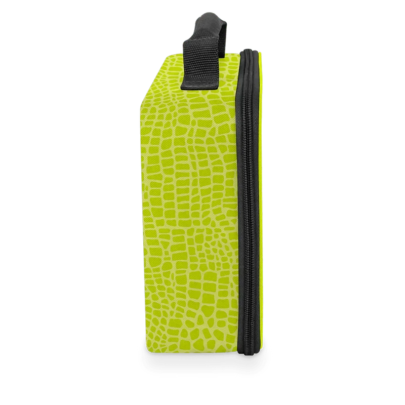 THERMOS Glow in the Dark - Dinosaur Soft Lunch Box with Flex-A-Guard Liner - First Choice Buying