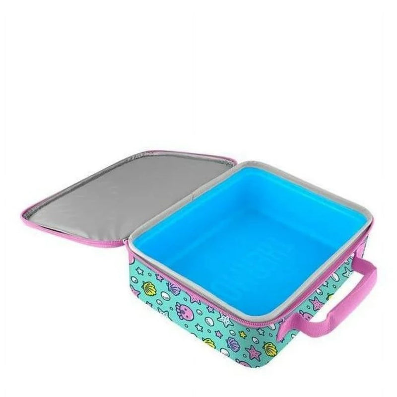 THERMOS Hello Kitty Soft Lunch Box with Flex-A-Guard Liner - First Choice Buying