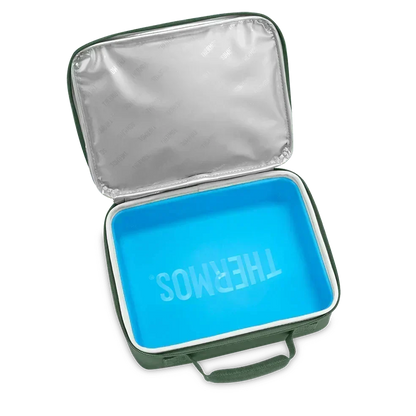 Thermos Jungle Kingdom Soft Lunch Box with Flex-A-Guard Liner, image 3