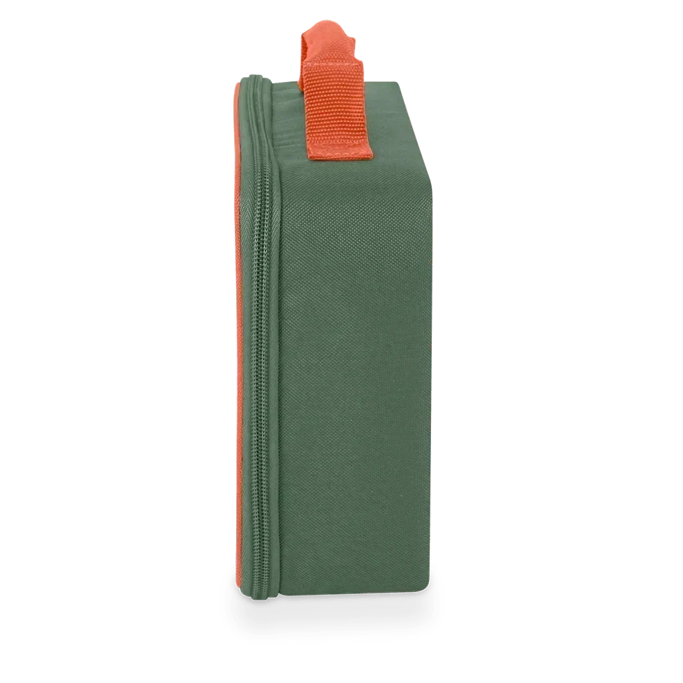 Thermos Jungle Kingdom Soft Lunch Box with Flex-A-Guard Liner, image 5