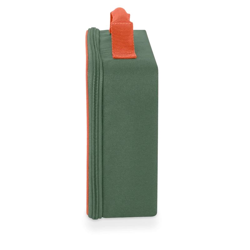 THERMOS Jungle Kingdom Soft Lunch Box with Flex-A-Guard Liner - First Choice Buying