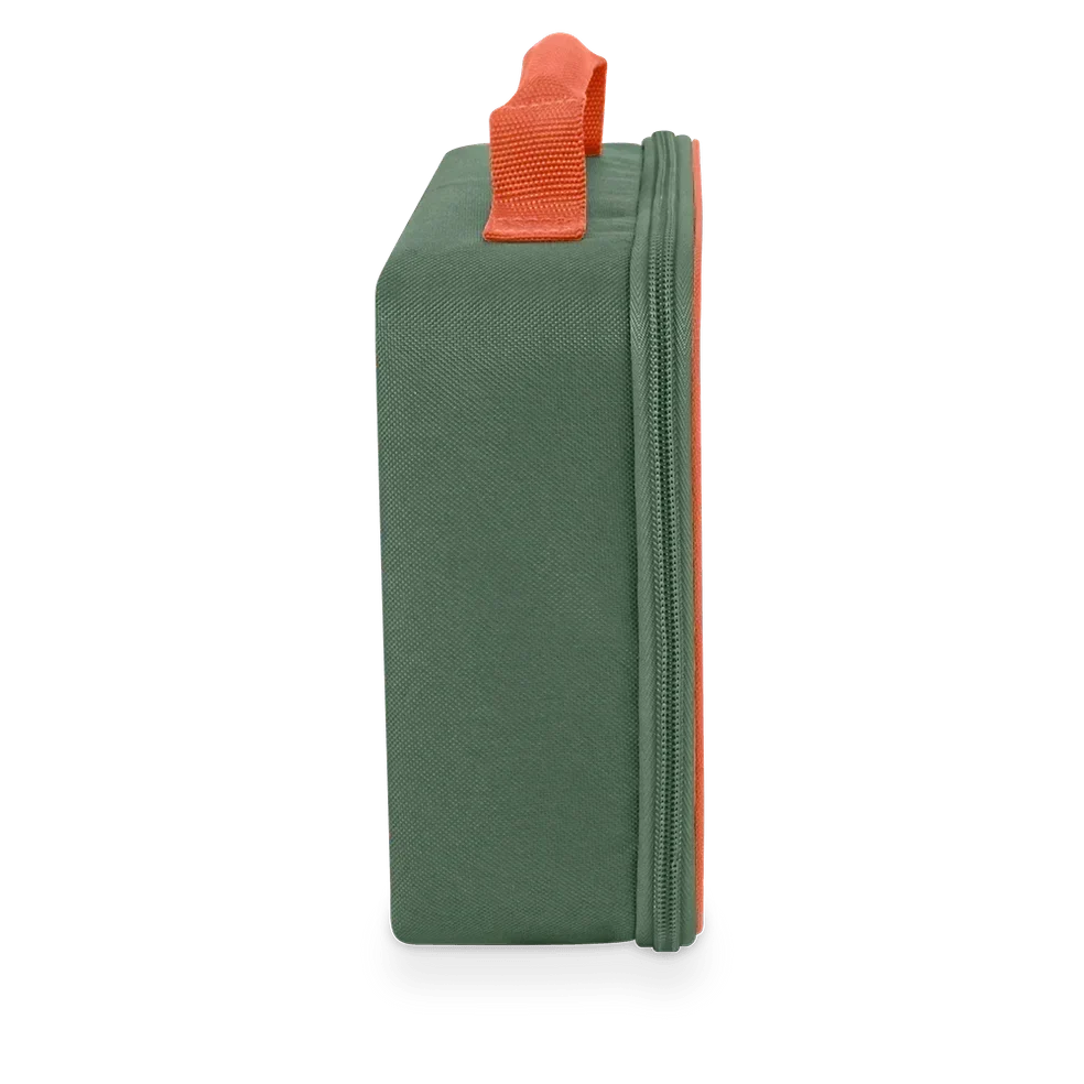 Thermos Jungle Kingdom Soft Lunch Box with Flex-A-Guard Liner, image 6
