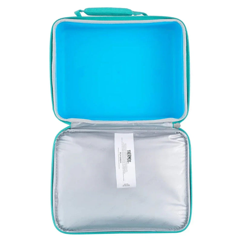 THERMOS Llamas Soft Lunch Box with Flex-A-Guard Liner - First Choice Buying