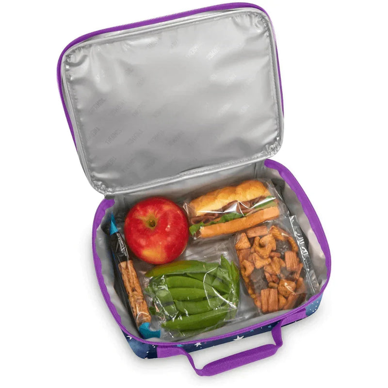 THERMOS Space Unicorn Soft Lunch Box with Flex-A-Guard Liner - First Choice Buying