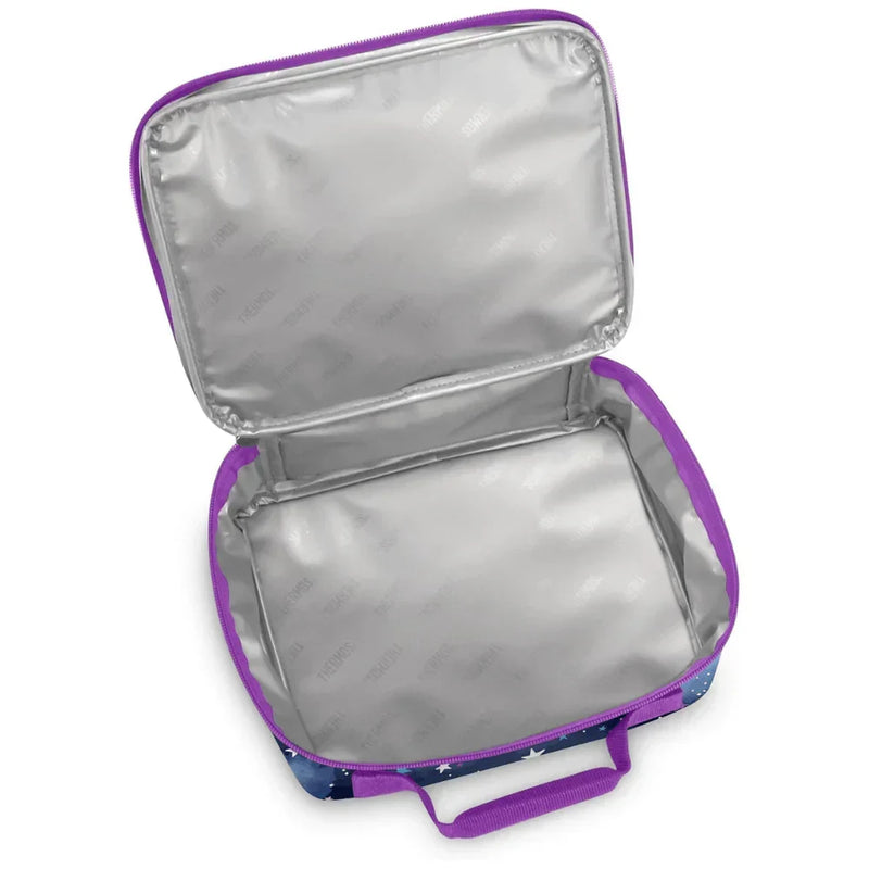 THERMOS Space Unicorn Soft Lunch Box with Flex-A-Guard Liner - First Choice Buying