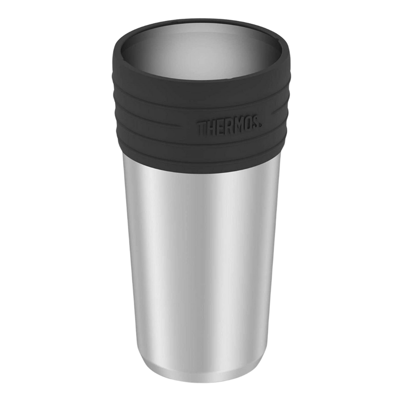 Thermos Stainless Steel Coffee Cup Insulator - First Choice Buying