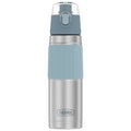 Thermos Stainless Steel Hydration Bottle, 18 Oz - First Choice Buying