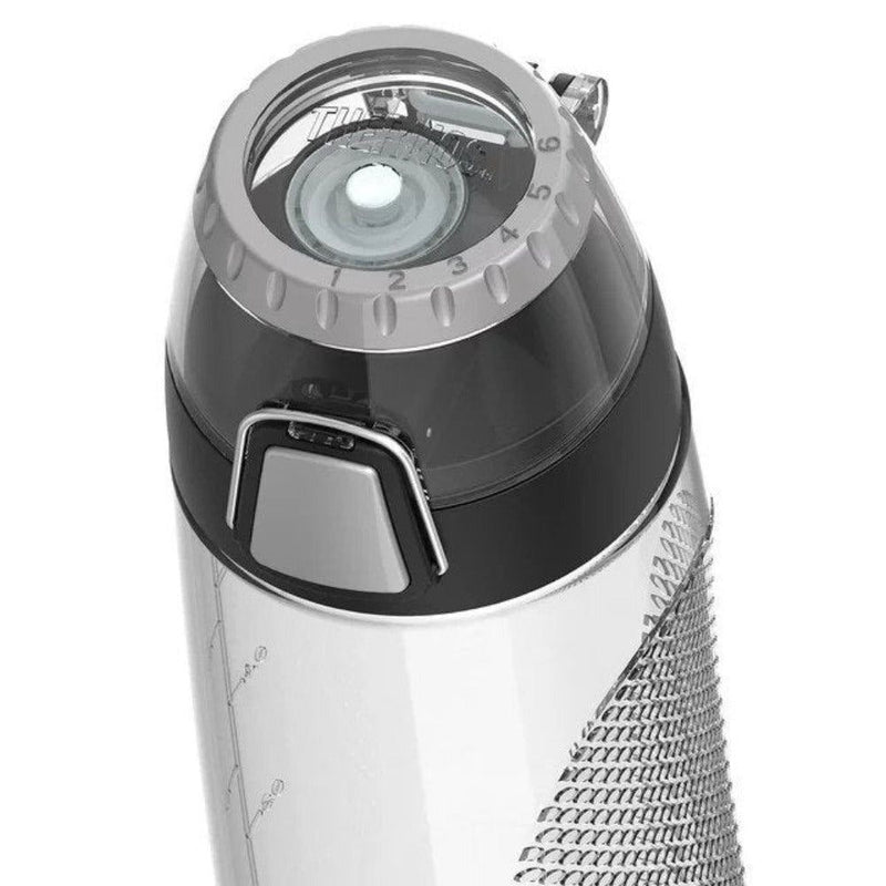 Thermos Tritan Hydration Bottle with Meter, 24 Oz - First Choice Buying