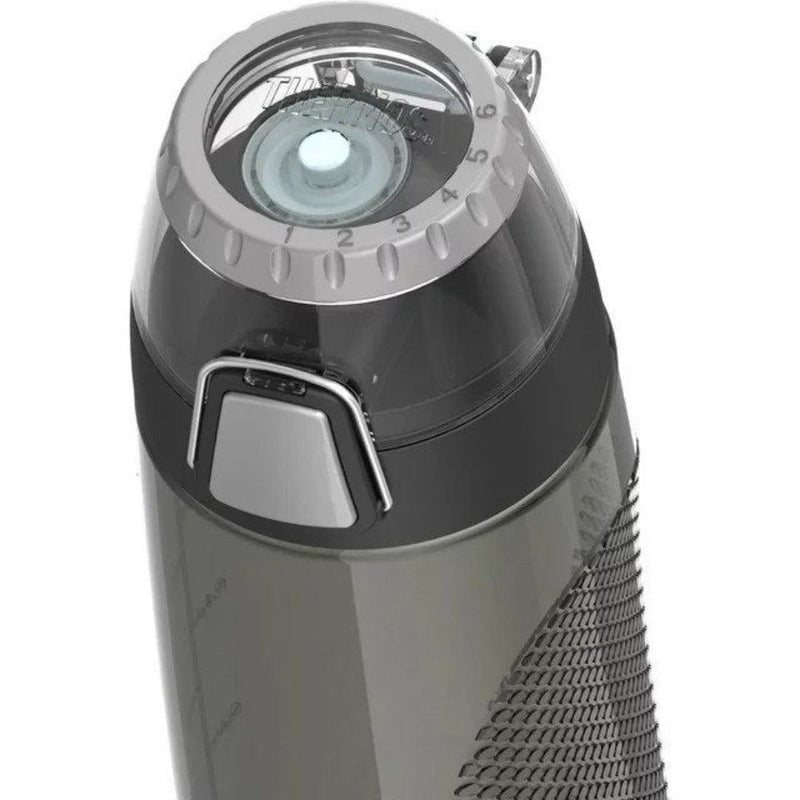 Thermos Tritan Hydration Bottle with Meter, 24 Oz - First Choice Buying