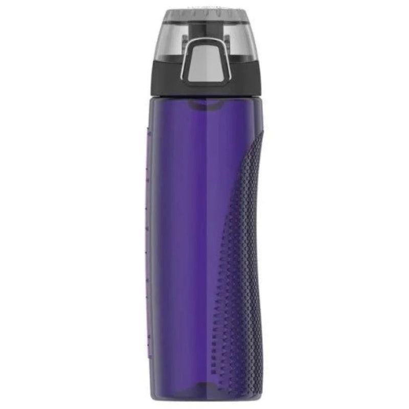 Thermos Tritan Hydration Bottle with Meter, 24 Oz - First Choice Buying
