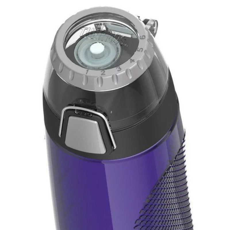 Thermos Tritan Hydration Bottle with Meter, 24 Oz - First Choice Buying