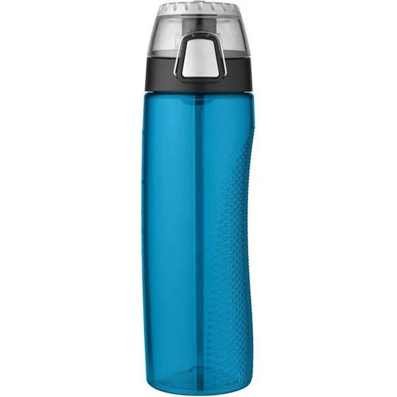 Thermos Tritan Hydration Bottle with Meter, 24 Oz - First Choice Buying