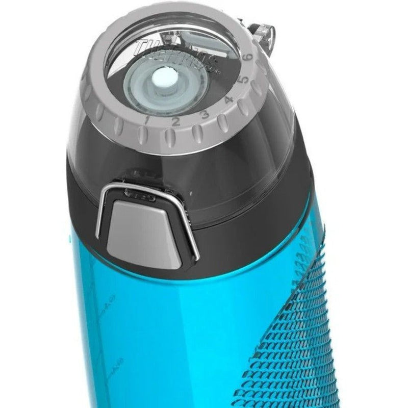 Thermos Tritan Hydration Bottle with Meter, 24 Oz - First Choice Buying