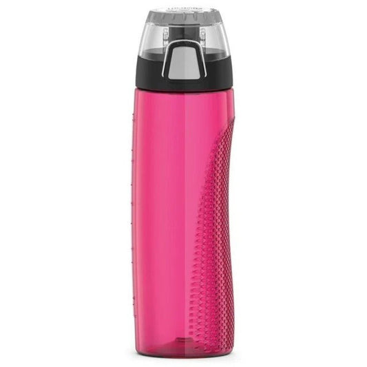 Thermos Tritan Hydration Bottle with Meter, 24 Oz -