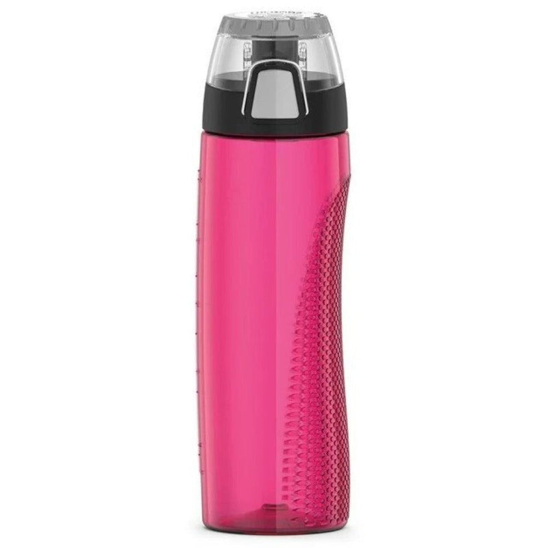 Thermos Tritan Hydration Bottle with Meter, 24 Oz - First Choice Buying