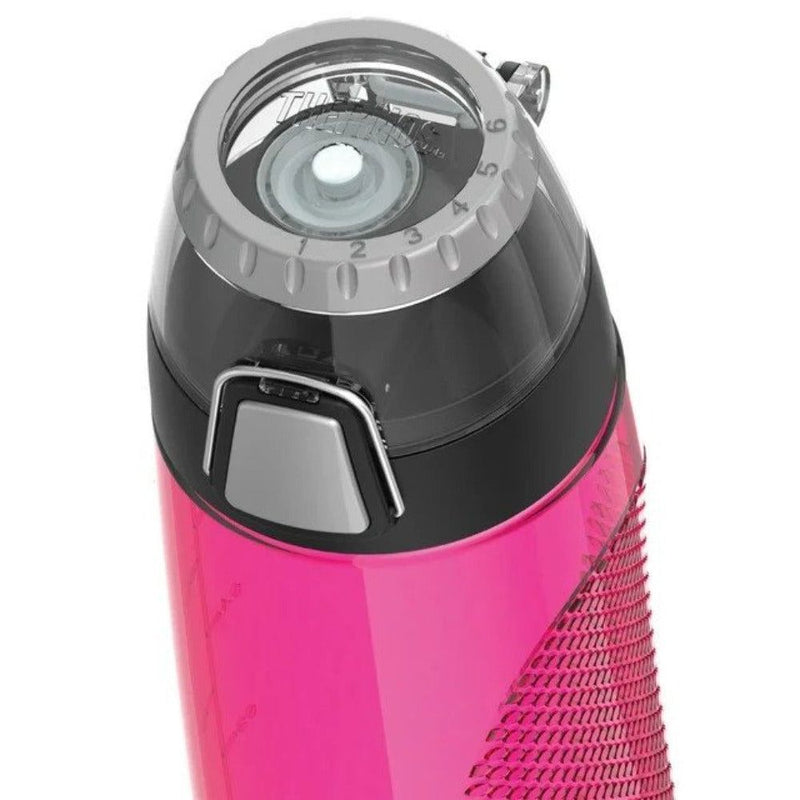 Thermos Tritan Hydration Bottle with Meter, 24 Oz - First Choice Buying