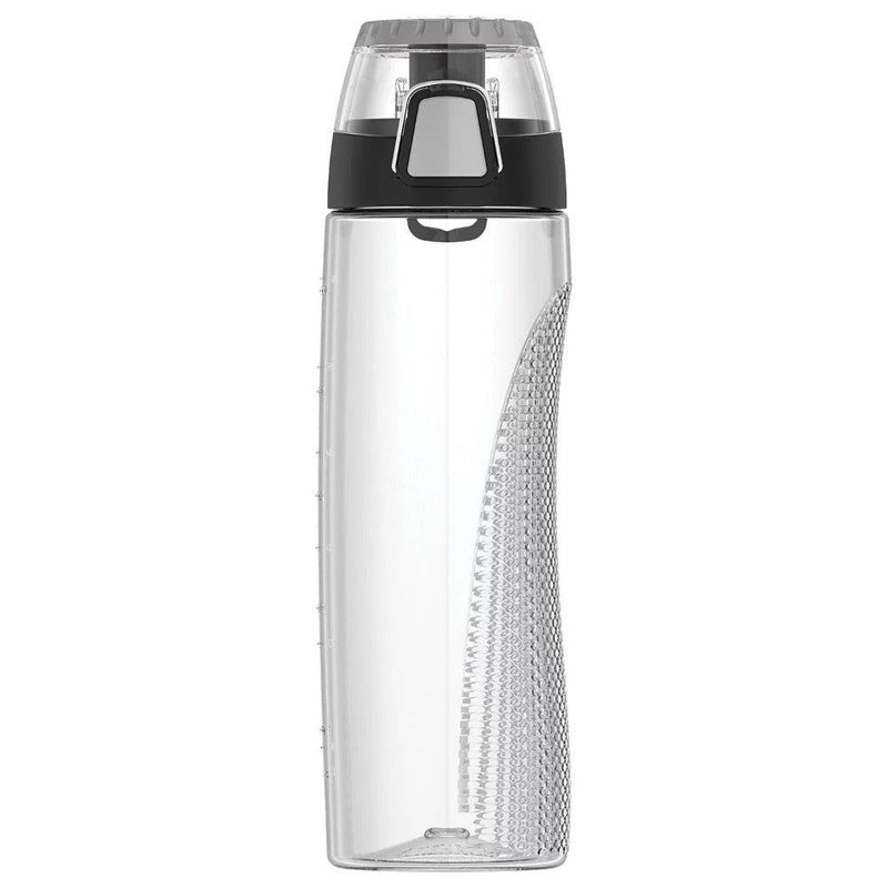 Thermos Tritan Hydration Bottle with Meter, 24 Oz - First Choice Buying