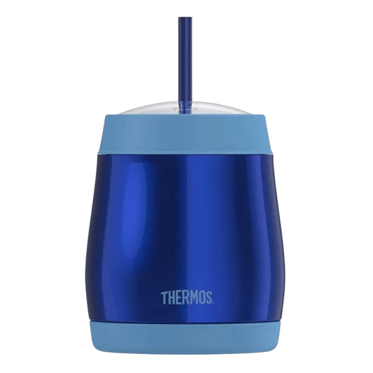 THERMOS Vacuum Insulated Stainless Steel Cold Cup, 16 Oz -