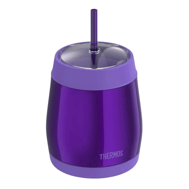 THERMOS Vacuum Insulated Stainless Steel Cold Cup, 16 Oz - First Choice Buying