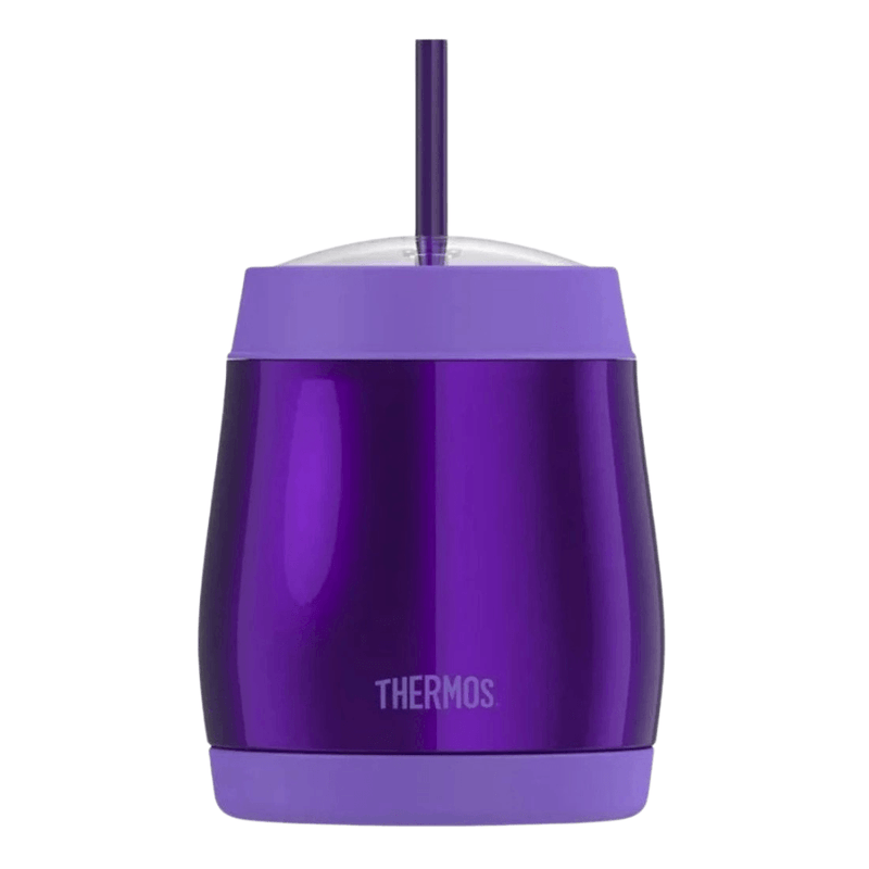 THERMOS Vacuum Insulated Stainless Steel Cold Cup, 16 Oz - First Choice Buying
