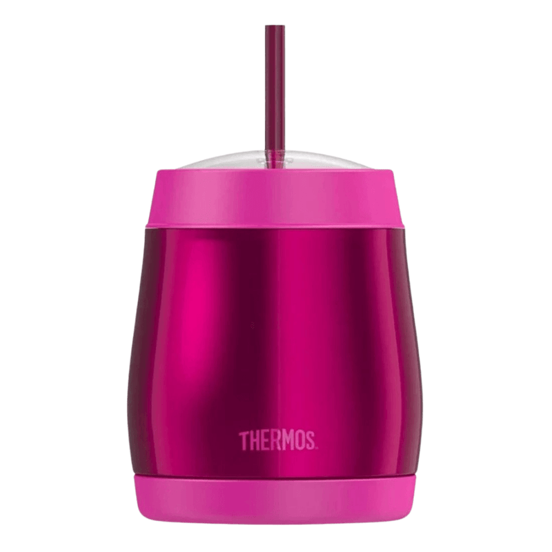 THERMOS Vacuum Insulated Stainless Steel Cold Cup, 16 Oz - First Choice Buying