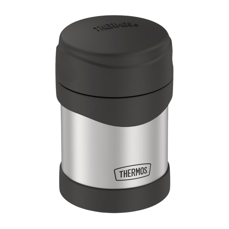 THERMOS Vacuum Insulated Stainless Steel Food Jar, 10 oz - First Choice Buying