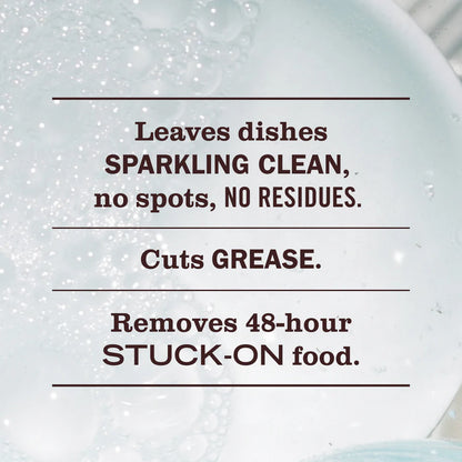 Mrs. Meyer's Clean Day Liquid Dish Soap, Honeysuckle, 16 oz, image 4