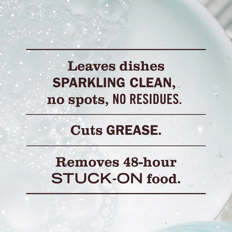 Mrs. Meyer's Clean Day Liquid Dish Soap, Honeysuckle, 16oz