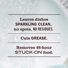 Mrs. Meyer's Clean Day Liquid Dish Soap, Honeysuckle, 16oz