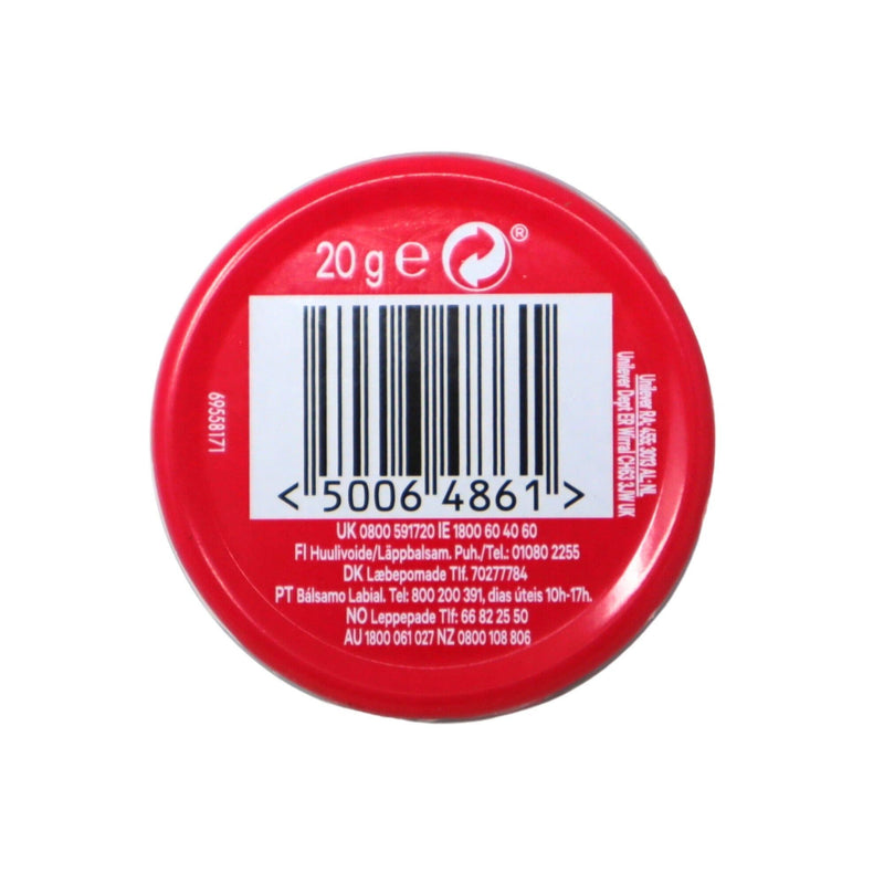 Vaseline Lip Therapy Rosy Lips Lip Balm, 0.7 Oz - First Choice Buying
