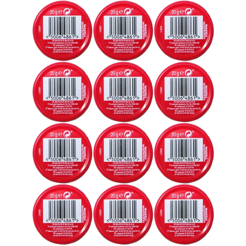 Vaseline Lip Therapy Rosy Lips Lip Balm, 0.7 Oz - First Choice Buying