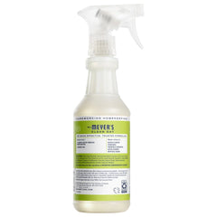 Mrs. Meyer's Clean Day Probiotic Daily Shower Spray, Lemon Verbena, 16 fl oz